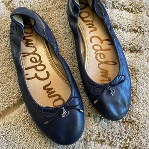 Sam Edelman Felicia Ballet Flats